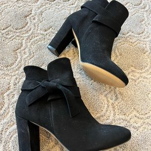 Sézane booties